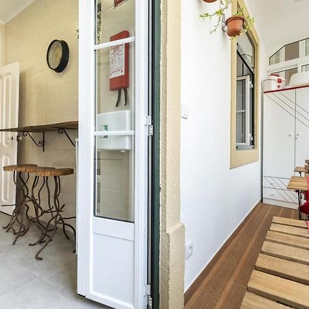 Groovy M2 R3 - Amazing Double Room With En-Suite Bathroom Lisboa Eksteriør billede