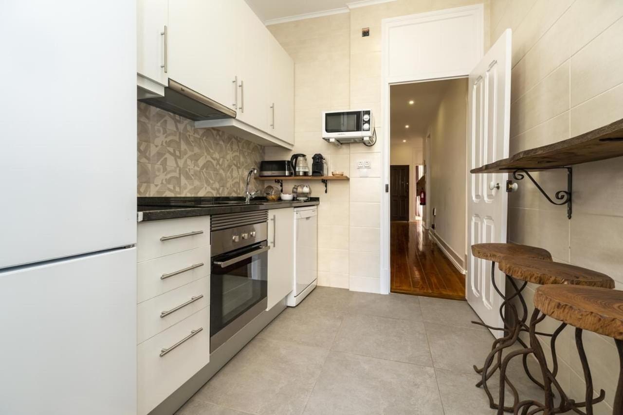 Groovy M2 R3 - Amazing Double Room With En-Suite Bathroom Lisboa Eksteriør billede