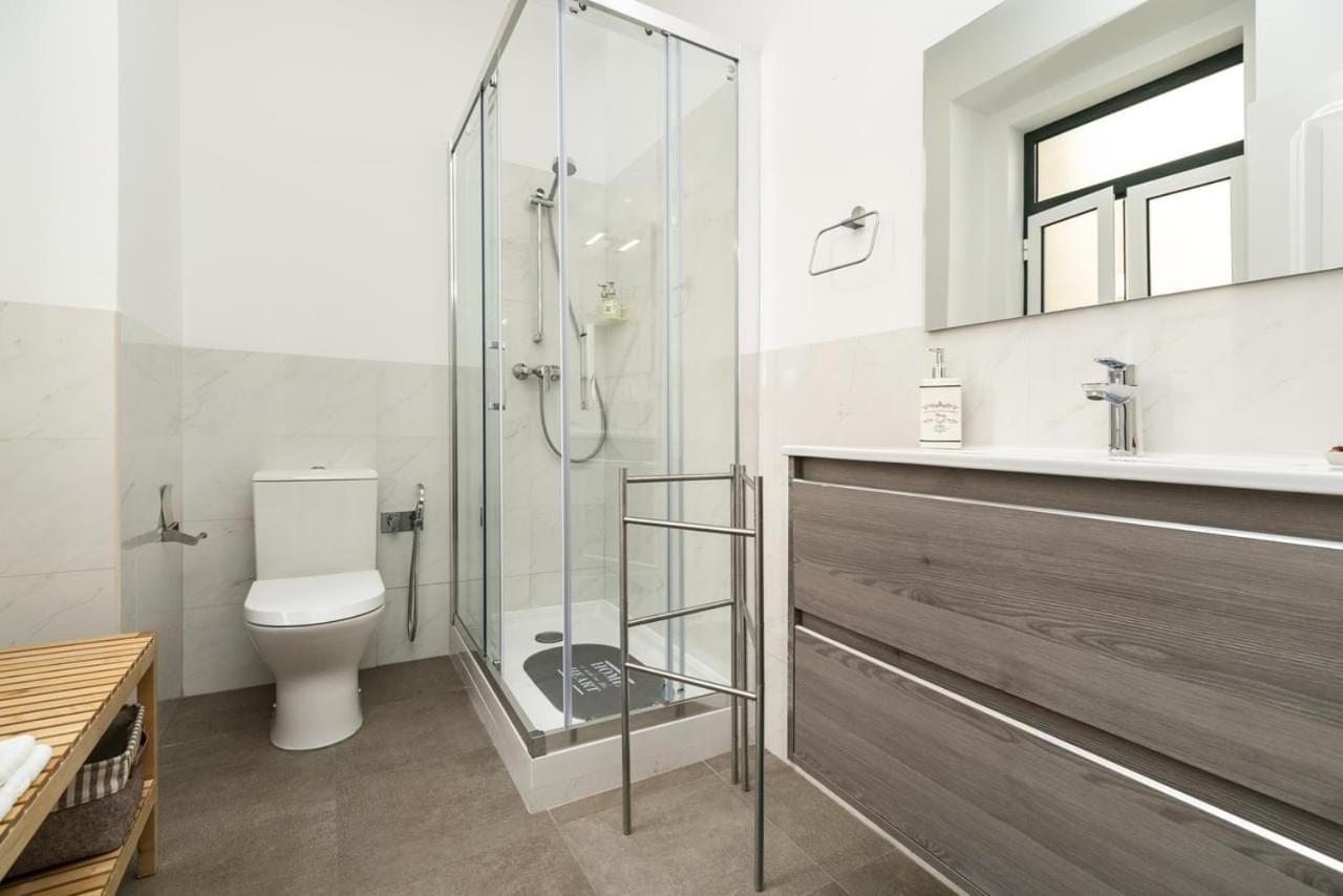 Groovy M2 R3 - Amazing Double Room With En-Suite Bathroom Lisboa Eksteriør billede