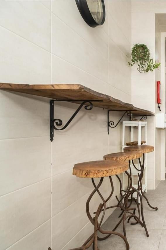 Groovy M2 R3 - Amazing Double Room With En-Suite Bathroom Lisboa Eksteriør billede