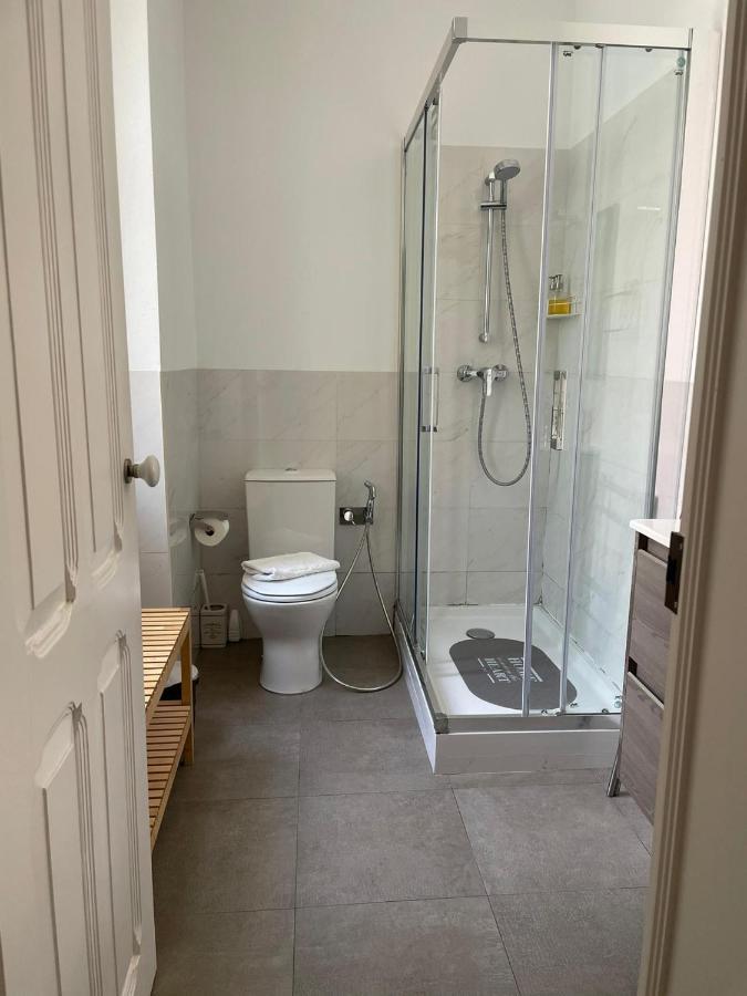 Groovy M2 R3 - Amazing Double Room With En-Suite Bathroom Lisboa Eksteriør billede